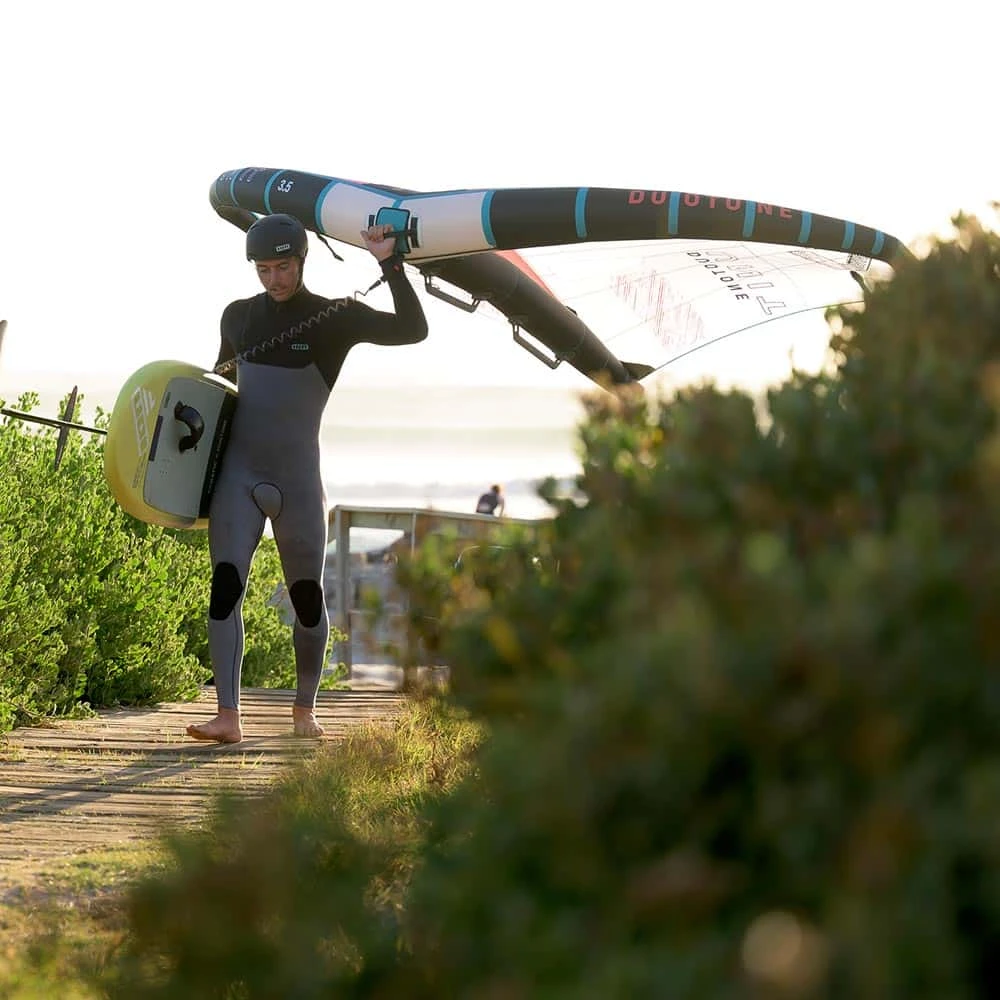 ION Mission Helmet Earpads 2024 3 ION Mission Helmet Earpads 2024