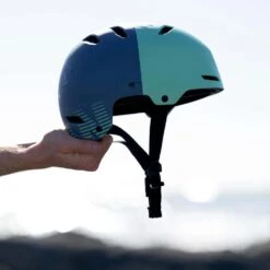 ION Slash Amp Helmet 2024 16 ION Slash Amp Helmet 2024 -Surfing Gear ION 2023 Protection 0006 48230 7201