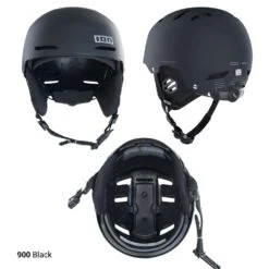 ION Slash Amp Helmet 2024 17 ION Slash Amp Helmet 2024 -Surfing Gear ION 2023 Protection 0011 48230 7201 1