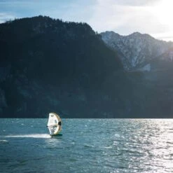 ION Women's Lunis Vest Front Zip 2023