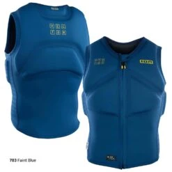 ION Vector Vest Core Front Zip 2023 17 ION Vector Vest Core Front Zip 2023 -Surfing Gear ION 2023 Vests 0002 48222 4165