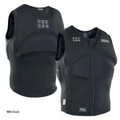 ION Vector Vest Core Front Zip 2023 12 ION Vector Vest Core Front Zip 2023 -Surfing Gear ION 2023 Vests 0004 48222 4165