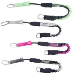 ION Kite Short Leash Webbing 2024