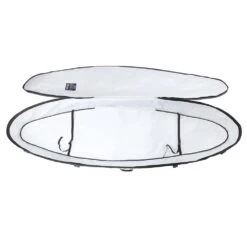 ION Windsurf Boardbag Core Double 2023