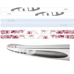 ION Rail Lover 2023 -Surfing Gear ION Rail Lover 2017