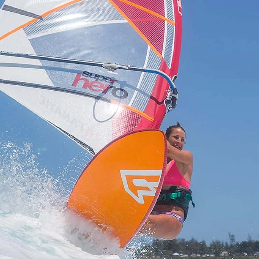 ION Windsurf Boardbag Core Double 2023 5 ION Windsurf Boardbag Core Double 2023 - Image 3