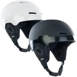 ION Mission Helmet 2024 -Surfing Gear ION 0001 48230 7202