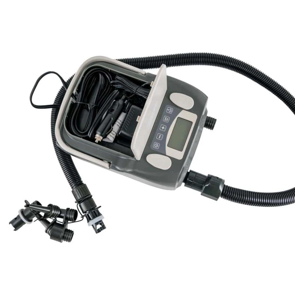 Indiana Battery Pump HT-790 2022 5 Indiana Battery Pump HT-790 2022 - Image 4