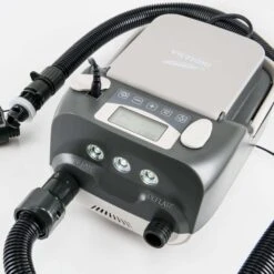 Indiana Battery Pump HT-790 2022 7 Indiana Battery Pump HT-790 2022 -Surfing Gear Indiana 0002 Pump
