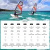 JP Australia Vision Windsurf Rig 2022 -Surfing Gear JP 2020 0003 JP 20 wind 17 Vision