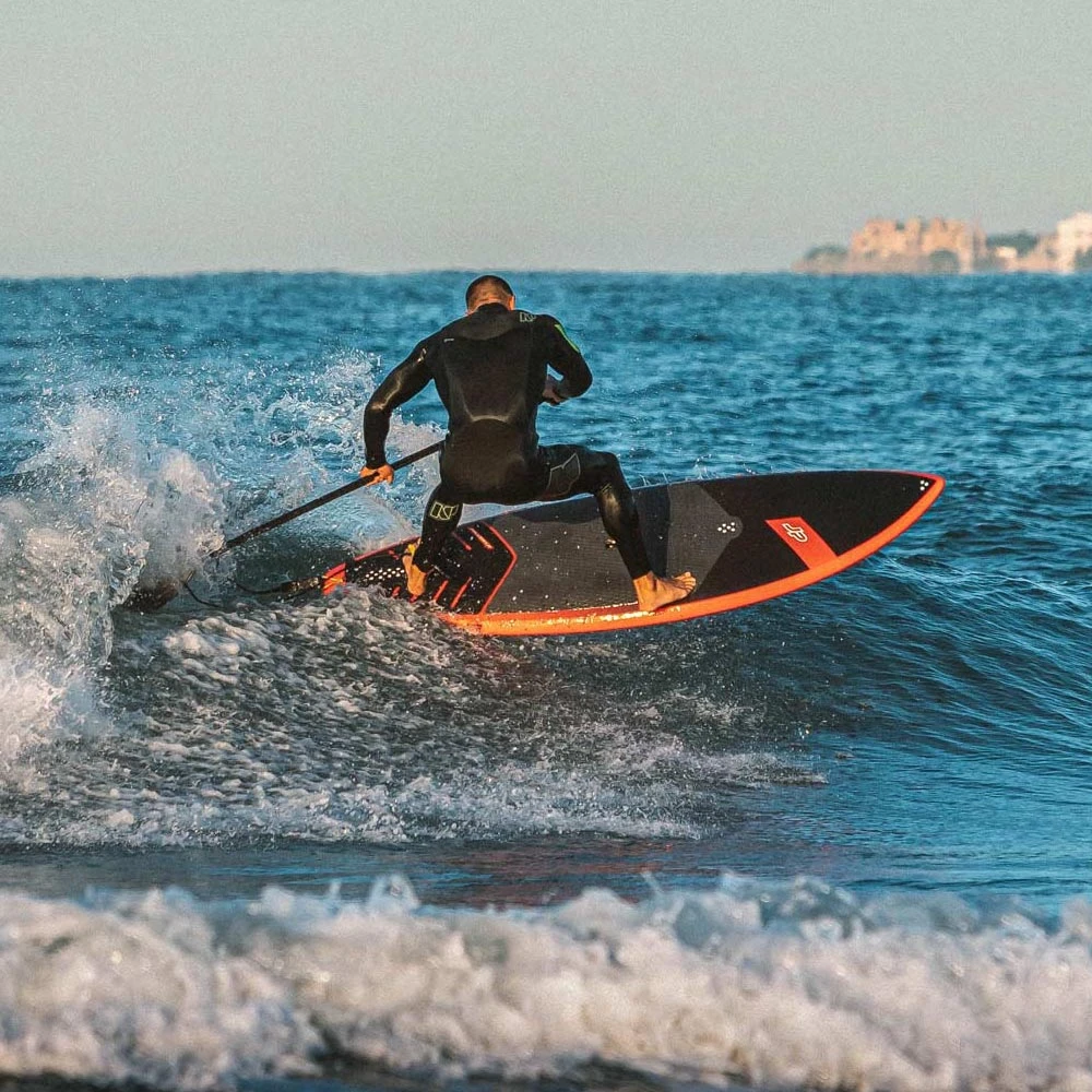 JP Australia Surf PRO Paddle Board 2023 5 JP Australia Surf PRO Paddle Board 2023 - Image 3