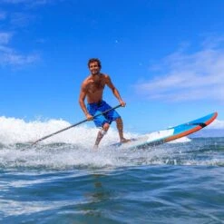 JP Australia Fusion Wood Paddle Board 2023 10 JP Australia Fusion Wood Paddle Board 2023 -Surfing Gear JP 2021 Sup Rigid 0074 Fusion 1