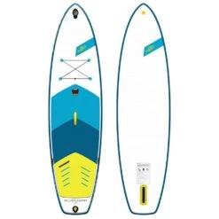 JP Australia AllroundAir LEPaddle Board2021 -Surfing Gear JP 2021 0001 allroundair le