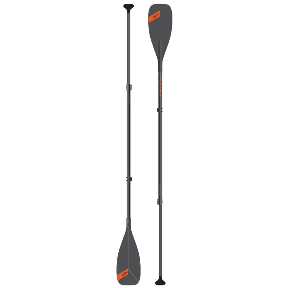JP Australia Carbon Glass 3 Piece Paddle 2023 5 JP Australia Carbon Glass 3 Piece Paddle 2023 - Image 3