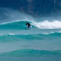 JP Australia Longboard PRO Paddle Board 2023