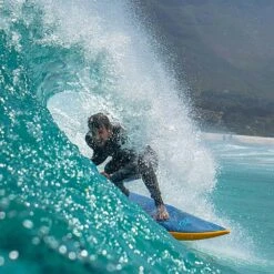 JP Australia Surf Plus PRO Paddle Board 2023