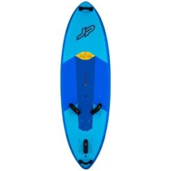 JP Australia Young Gun Magic Ride Windsurf Board 2023