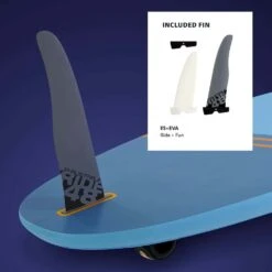 JP Australia Fun Ride Windsurf Board 2023 -Surfing Gear JP Australia 2023 Windsurf 0020 Fun20Ride