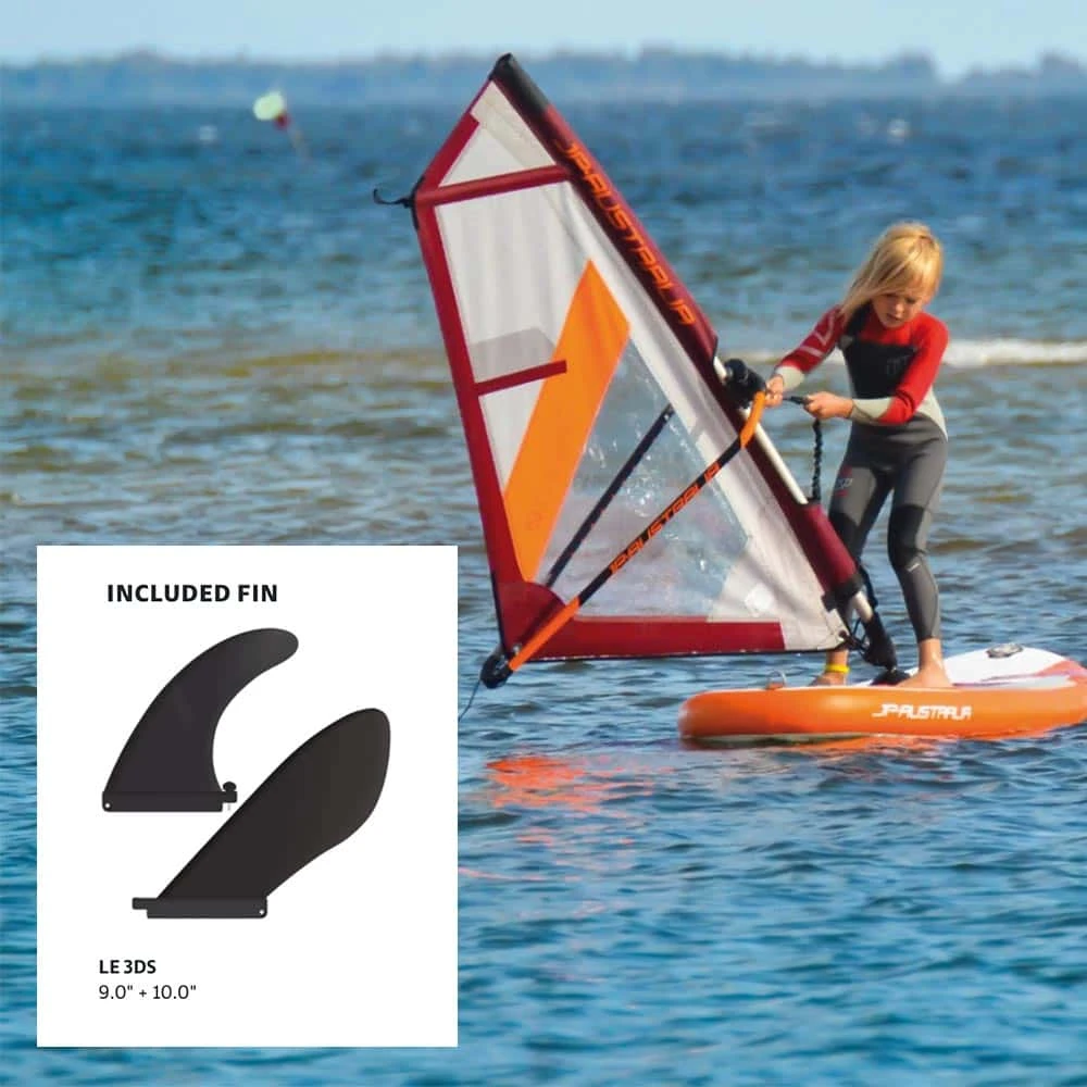 JP Australia Young Gun Air Windsurf Board 2023 5 JP Australia Young Gun Air Windsurf Board 2023 - Image 3