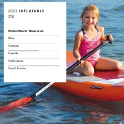 JP Australia Young Gun Air Windsurf Board 2023 11 JP Australia Young Gun Air Windsurf Board 2023 -Surfing Gear JP Australia 2023 Windsurf 0025 Young20Gun20Air20WS