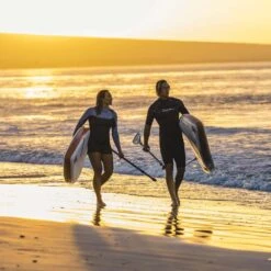 JP Australia CruisAir LE 3DS Paddle Board 2023