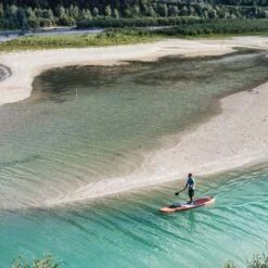 JP Australia AdventurAir SE 3DS Paddle Board 2023 8 JP Australia AdventurAir SE 3DS Paddle Board 2023 -Surfing Gear JP Australia 2023 iSUP 0002 AdventurAir20SE203DS