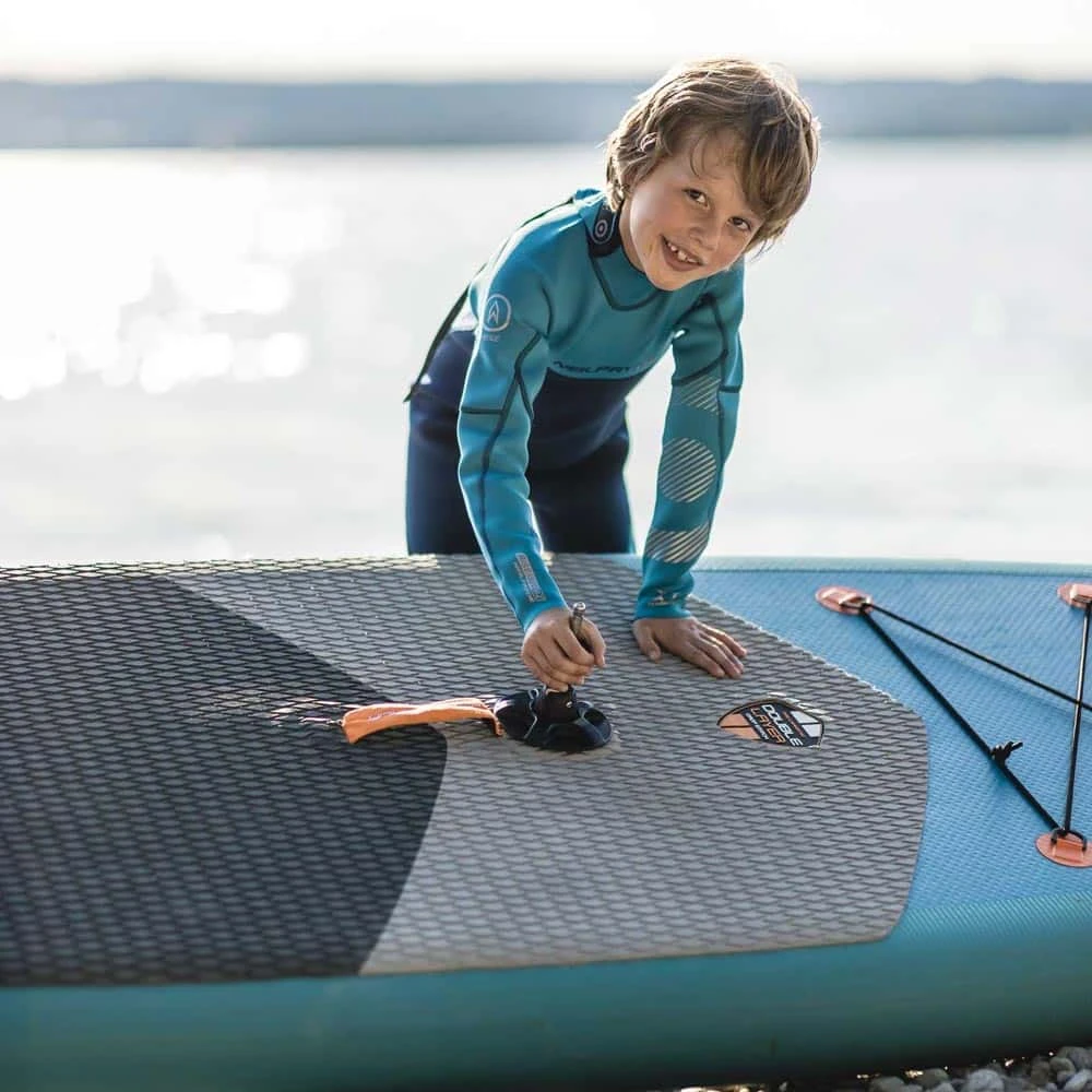 JP Australia WindSupAir LE Paddle Board 2023 7 JP Australia WindSupAir LE Paddle Board 2023 - Image 5