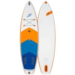 JP Australia AllroundAir LE Paddle Board 2023