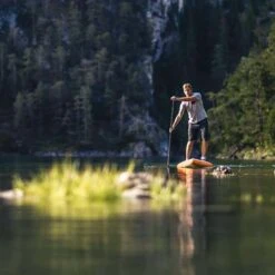 JP Australia AllroundAir SL Paddle Board 2023