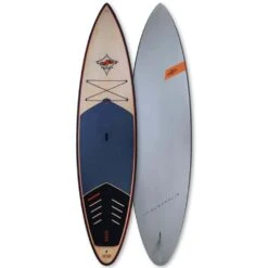 JP Australia Hybrid Wood Paddle Board 2023 -Surfing Gear JP20 Australia 2022 Rigid SUP 0011 Hybrid