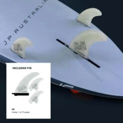 JP Australia Longboard Wood Paddle Board 2023 10 JP Australia Longboard Wood Paddle Board 2023 -Surfing Gear JP20 Australia 2022 Rigid SUP 0014 Longboard