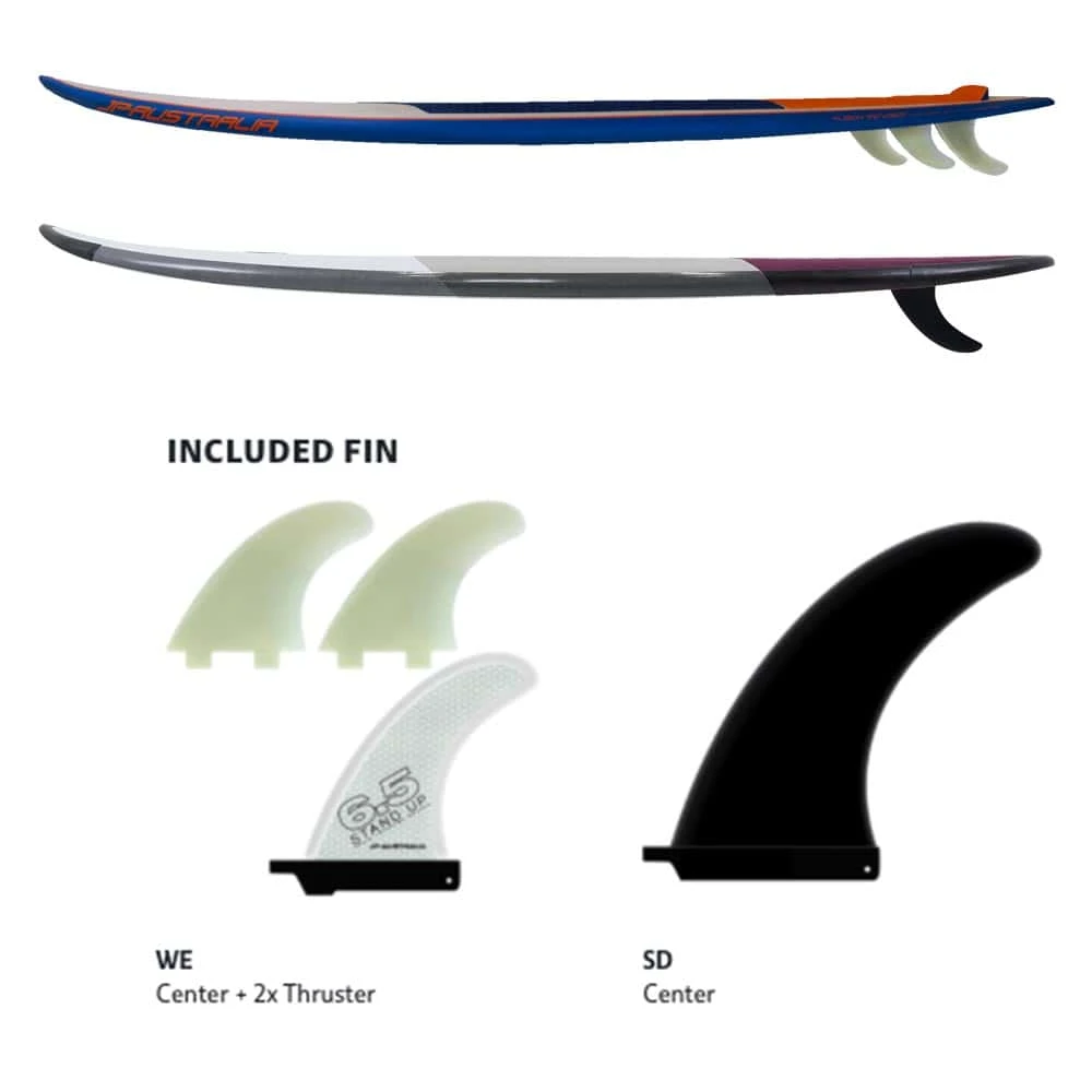 JP Australia Fusion Wood Paddle Board 2023 6 JP Australia Fusion Wood Paddle Board 2023 - Image 4