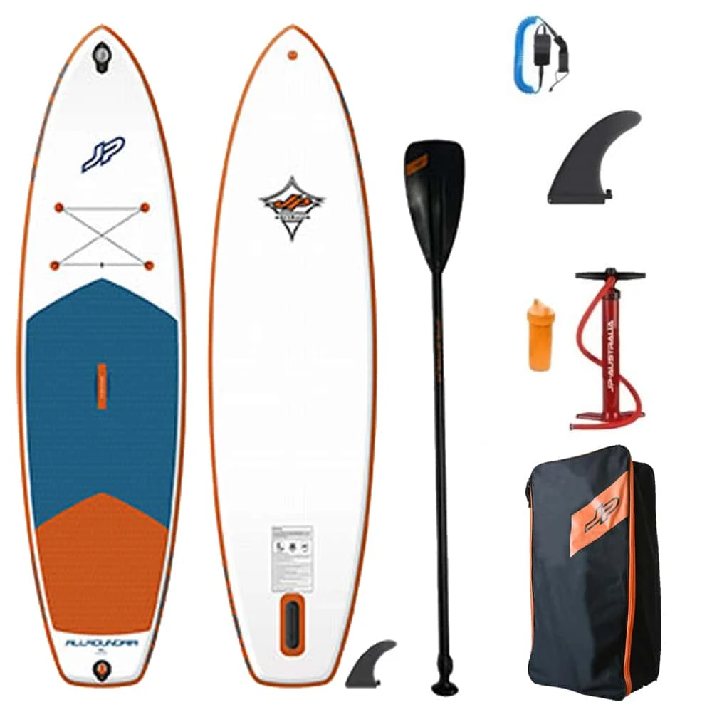 JP Australia AllroundAir SL Paddle Board 2023 10 JP Australia AllroundAir SL Paddle Board 2023 - Image 8