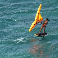 Surfing Gear -Surfing Gear KT 2023 Wing 0017 Ginxu