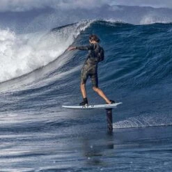 KT Wing Drifter Wing Board 2023 -Surfing Gear KT 2023 Wing 0027 Wing Drifter