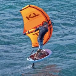 KT Wing Drifter Wing Board 2023