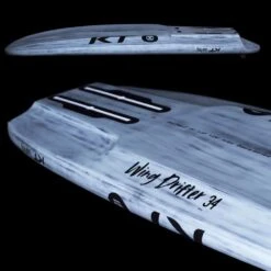 KT Wing Drifter Wing Board 2023 -Surfing Gear KT 2023 Wing 0029 Wing Drifter