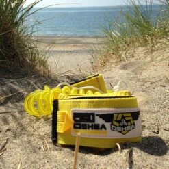 O'Shea QSx SUP Leash 2023