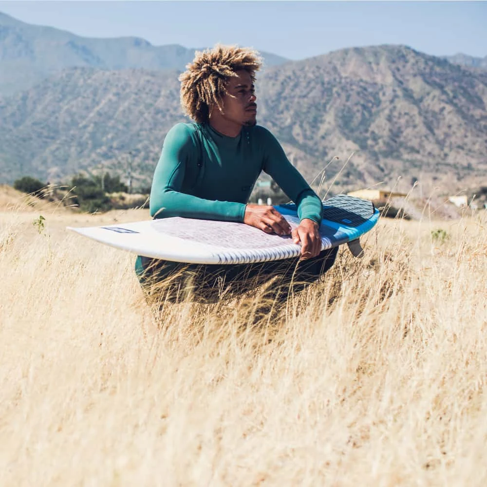 Duotone Kiteboard Rocket Tool 2023 5 Duotone Kiteboard Rocket Tool 2023 - Image 3