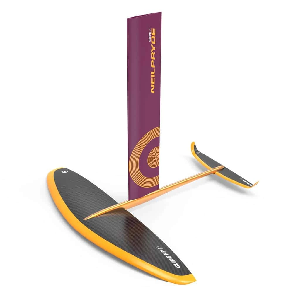 NeilPryde Glide Surf HP 2023 8 NeilPryde Glide Surf HP 2023 - Image 6