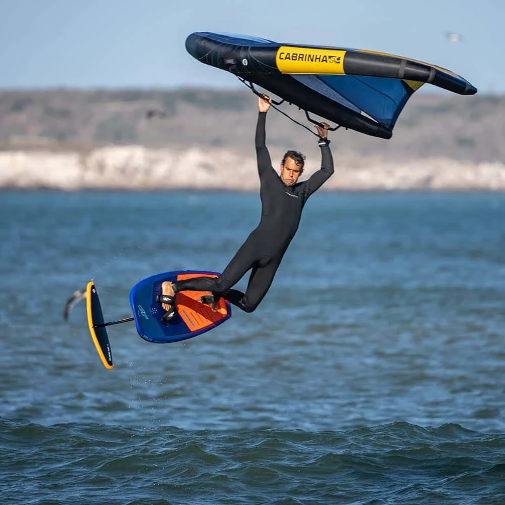 NeilPryde Glide Surf Carbon HP 2023 8 NeilPryde Glide Surf Carbon HP 2023 - Image 6