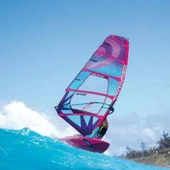 NeilPryde XA Windsurf Boom 2023 6 NeilPryde XA Windsurf Boom 2023 -Surfing Gear Neil Pryde 2023 Sails 0022 ATLAS