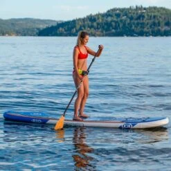 O'Brien Arsenal SUP Life Jacket 2024 -Surfing Gear OBrien 2020 0009 Rio Action