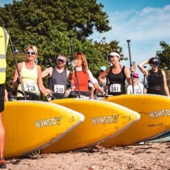 O'Shea GTS Paddle Board 2022