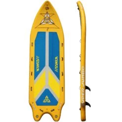O'Shea Jumbo Paddle Board 2022