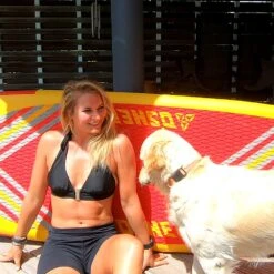 O'Shea Triple Action HP6 Power Pump 2023