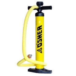 O'Shea Double Action HP2 Power Pump 2023 -Surfing Gear OShea 2021 SUP Paddles 0011 HP2 Pump