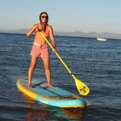 O'Shea HDx Paddle Board 2023 15 O'Shea HDx Paddle Board 2023 -Surfing Gear OShea 2021 iSUP 0011 HDx