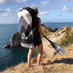 O'Shea Double Action HP2 Power Pump 2023