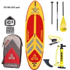 O'Shea HDx Paddle Board 2023